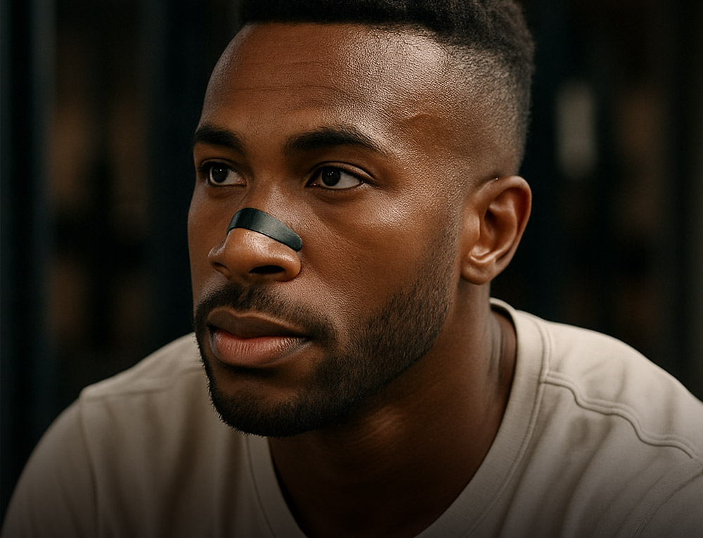 Nasal Strips